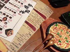 -千代武日本料理(开发区店)