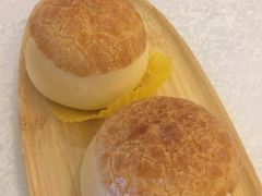 -海皇食府(水都假日酒店店)