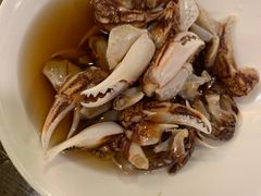 -毛胡子牛羊餐馆(武宁路店)
