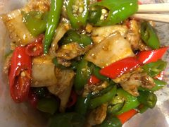 -三凤酒家·百年无锡菜(清扬茂业店)