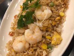 -WOLFGANG PUCK KITCHEN & BAR(迪士尼小镇店)
