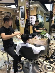 -永琪美容美发全国直营连锁