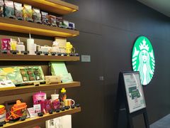 -星巴克(上海交通大学店)