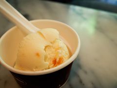 芒果冰淇淋-哈根达斯(美罗城店)