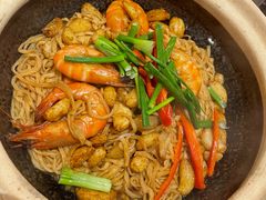 -滋味满屋美食坊(上海街店)