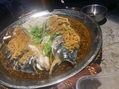 -3号仓库·餐厅(灵溪一店)