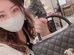 -CHANEL(恒隆广场店)