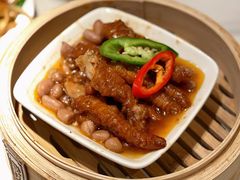 -禄运茶居·手工点心(猎德店)