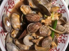 -老头儿油爆虾(胜利河美食街店)