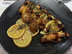 -娜娜家·Nana's restaurant(国金汇店)