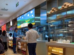 -西贝(枫蓝国际购物中心店)