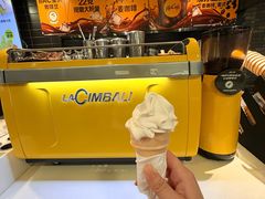 -麦当劳(保利若比邻店)