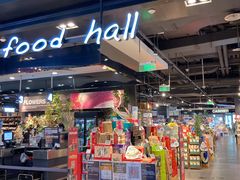 -Olé精品超市(北京合生汇店)