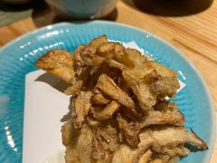 -镹·鱼料理  国产鱼使用店