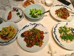 -杭州香格里拉·香宫中餐厅