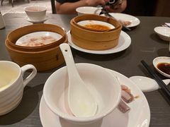 -领事馆19号中餐厅(厦门海景洲际酒店)