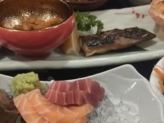 -万鱼亭 日本料理(无锡香山名园店)