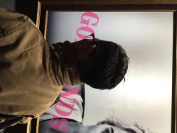 God Hands发型设计沙龙(长乐店)-Godhands美发设计沙龙