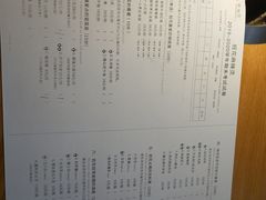 菜单-班花麻辣烫(南京概念店)