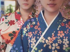 -汤泉良子(金源店)