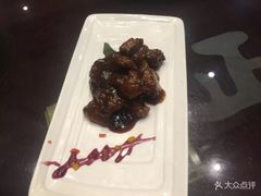 -老正兴菜馆(福州路店)