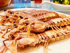 -万宝海鲜舫(劳动公园店)