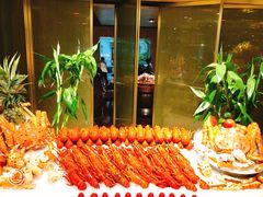 -大东方海鲜酒楼(小武基桥店)