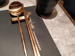 -馔豚·台北菜专门店(深圳湾万象城店)