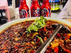 -贝贝龙虾·音乐餐厅(昌平东关店)