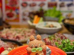 -肉问屋·元气一番烧肉(北京总店)