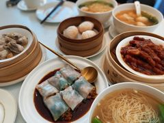 -铭家点心(秦岭路店)