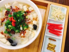 -春发生饭店·非遗(南院门店)