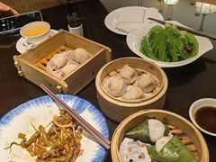 -桃源春晓中餐厅 TaoYuan Restaurant