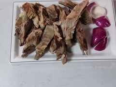 -马旭土鸡焖花卷·真域顺西域美食(天马大道店)
