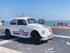 -漳州滨海火山岛自然生态风景区