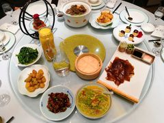 -柒园·三十年创意杭帮菜(龙湖滨江天街店)