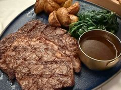 -DA·MARCO大马可意大利餐厅(京华店)