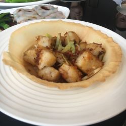 -南宁中心永恒皇冠假日酒店·宴会厅