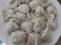 -军嫂饺子馆(岳家寨小区店)