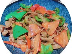 -初拾·花里餐厅(钜城华亿店)