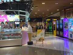 -上影国际影城(成都银泰LUXE店)
