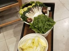 -额尔敦传统涮(光明路店)