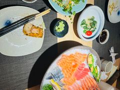 -德川家日本料理(顺义华联店)