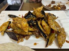 -鲁南仔·滕州炒鸡(经三路店)