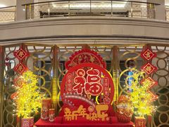 -金庆国际酒店-自助餐
