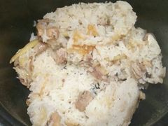 -大鸽饭(马王堆店)