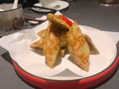 招积茄子-小炳胜(卓悦中心店)
