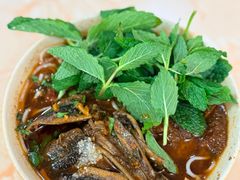 -铭记嘎洒生态鳝鱼(迎春街店)