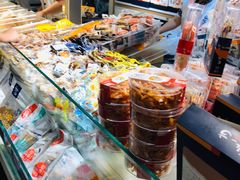 -水一方现烤鱿鱼丝大连特产(高新苏宁百货店)