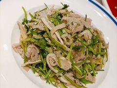 芫爆散丹-紫光园·烤鸭·北京菜(劲松店)
